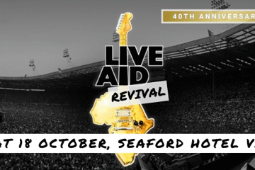 Live Aid Revival