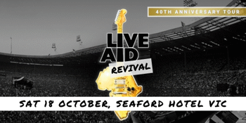 Live Aid Revival