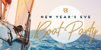 NYE Boat Party at the Regatta Hotel
