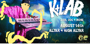 K+Lab