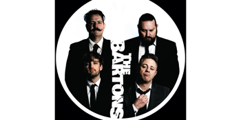 THE BARTONS - launch