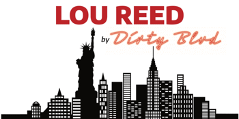 Dirty Blvd: A Tribute to Lou Reed