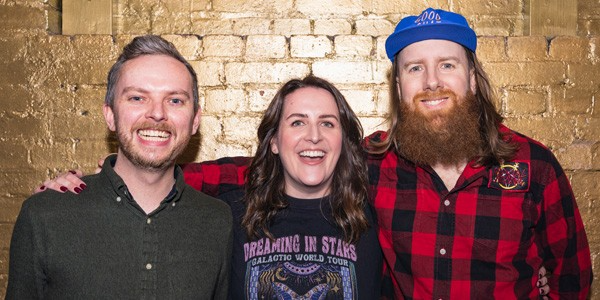 Do Go On Live Podcasts