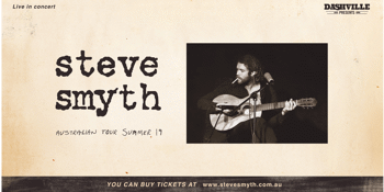 Steve Smyth