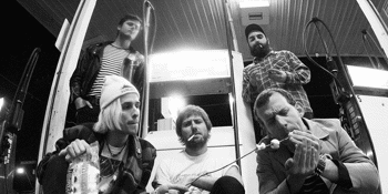 Private Function - Summer Tour