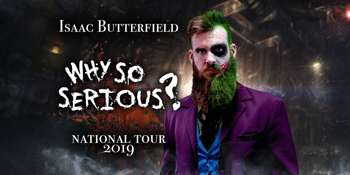 Isaac Butterfield
