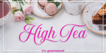 High Tea