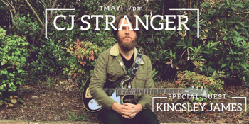 C J Stranger