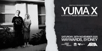 Yuma X - Early Show
