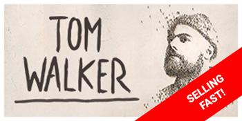 Tom Walker