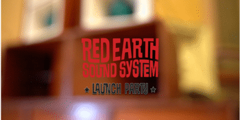 2 Years Freo Dub Club - Featuring Sub-Tribe (NZ/NSW) & Red Earth Sound System