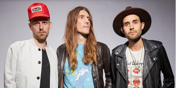 The East Pointers: Yours to Break Tour