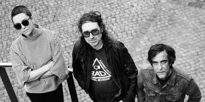 A Place To Bury Strangers (USA)