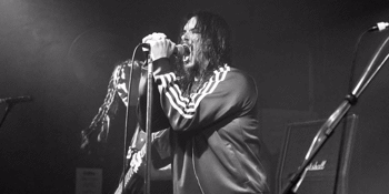 LIFE IS FREAKY - Korn Tribute