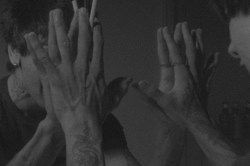 Vatsal Eon Presents "Parasitical" and "Voidflower" Live