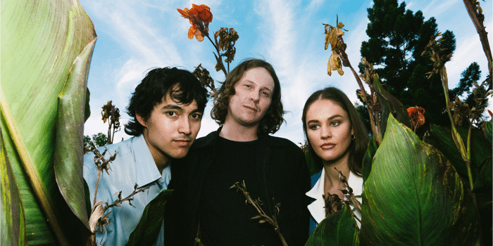 Bean Magazine 'Folly In The Shade' Tour
