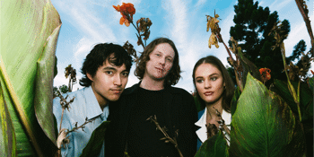 Bean Magazine 'Folly In The Shade' Tour