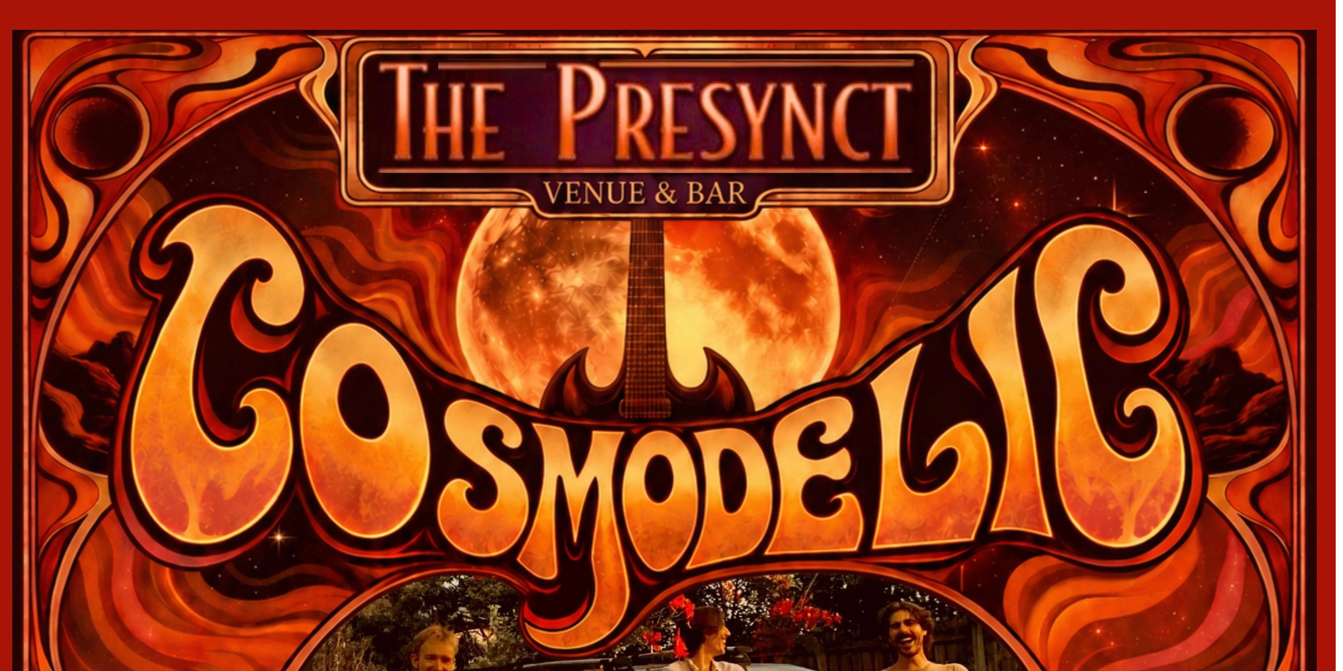 COSMODELIC