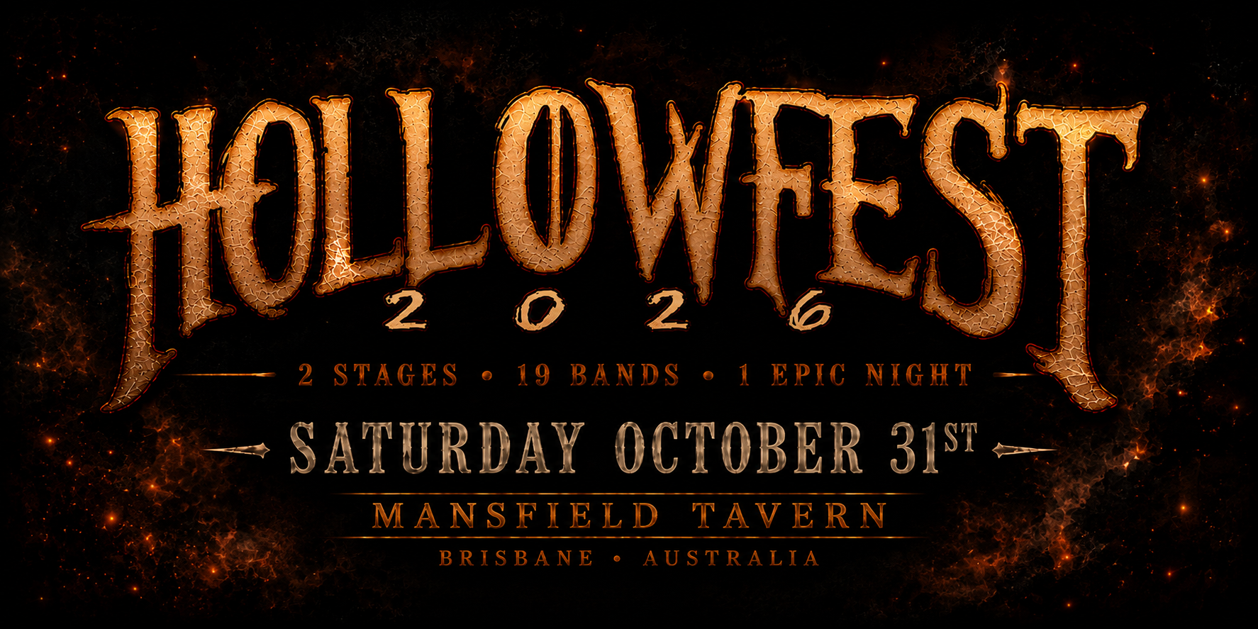 HollowFest 2026