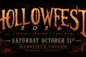 HollowFest 2026