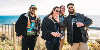 Beddy Rays - Sunshine State Tour