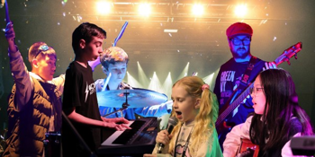 Music Rocks the Rosemount II - Back-to-Back 2026