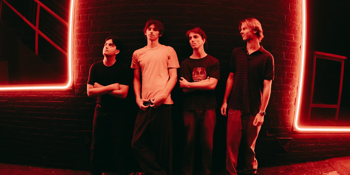 Bottlebug - Live in The Barrel Hall