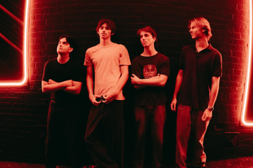 Bottlebug - Live in The Barrel Hall