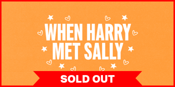 When Harry Met Sally (Film Screening)