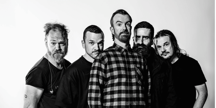 Karnivool Ad Complementum Tour