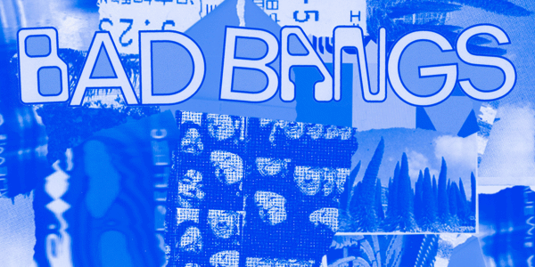 Event image for Bad Bangs • More