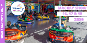 2026 Mackay Show