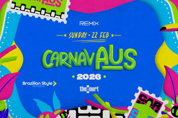 CarnavAUS 2026