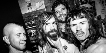 The Southern River Band Annual Knock Off Party