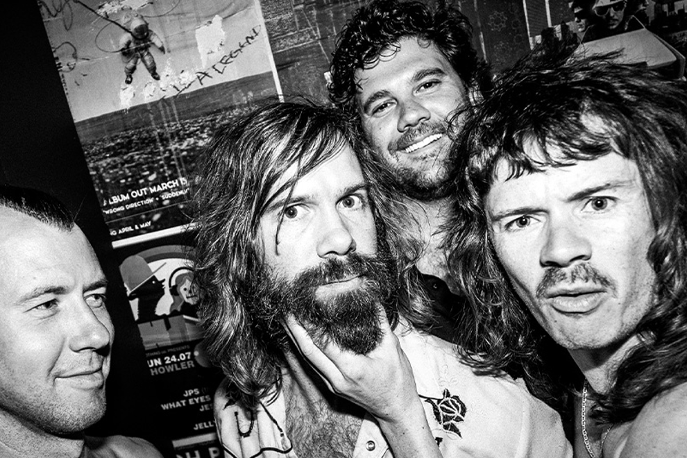 The Southern River Band Annual Knock Off Party