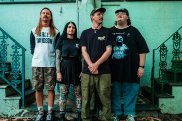 'Die 4 U' Single Launch - Talk Heavy
