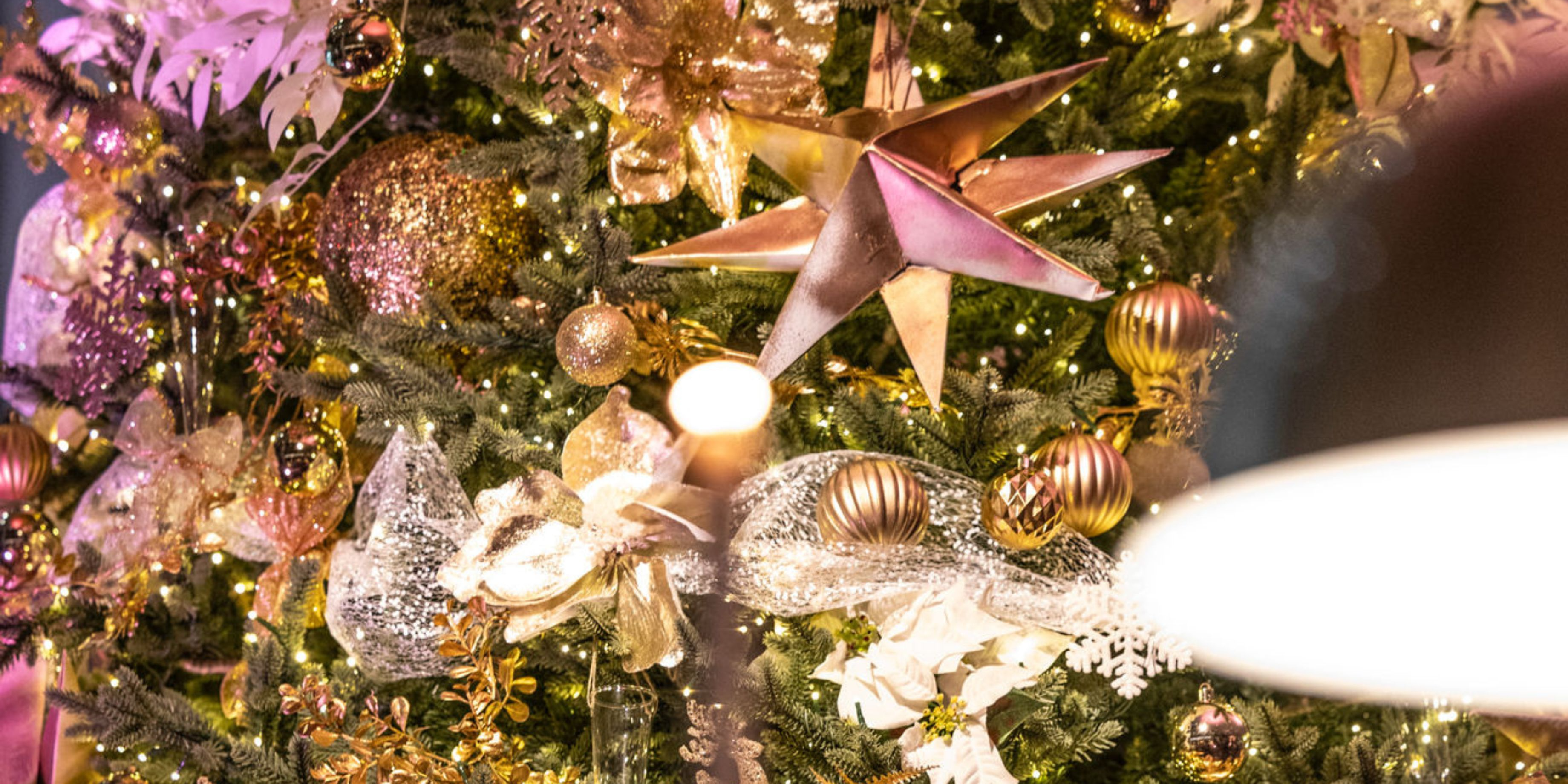 The Grand Christmas Lunch