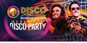 Disco Revolution