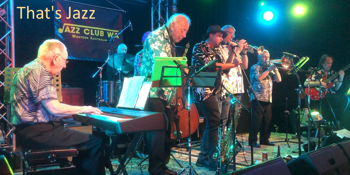 That’s Jazz