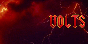 VOLTS - AC/DC Tribute