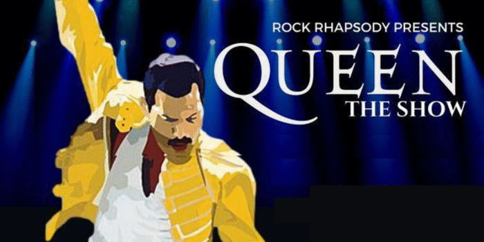 Queen the Show