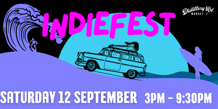 Indie Fest