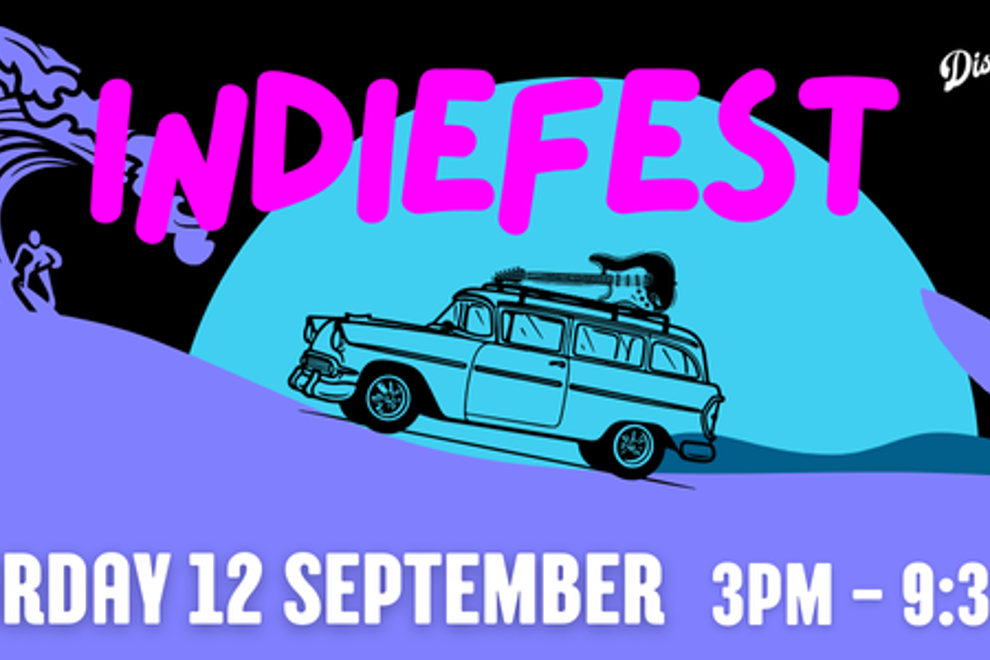 Indie Fest