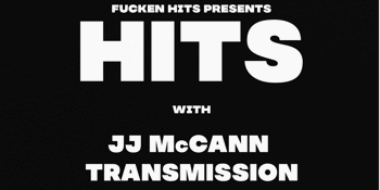 HITS at The Last Chance w/ James McCann + Transmission