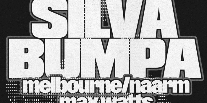 Silva Bumpa Curates