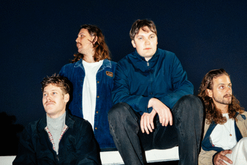 Dopamine 'Alright Alright' Single Launch