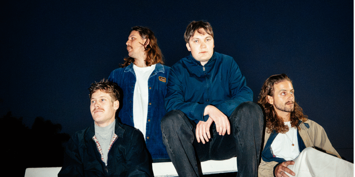 Dopamine 'Alright Alright' Single Launch