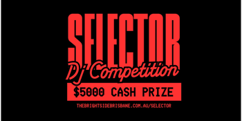 SELECTOR DJ COMP