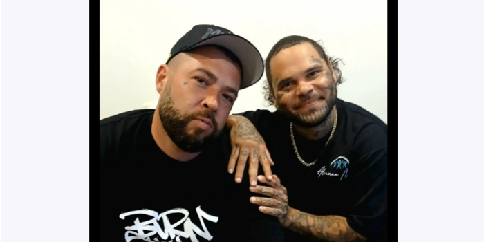 Cups of Tea with Greelz & Uncle Shaneo, March 7th