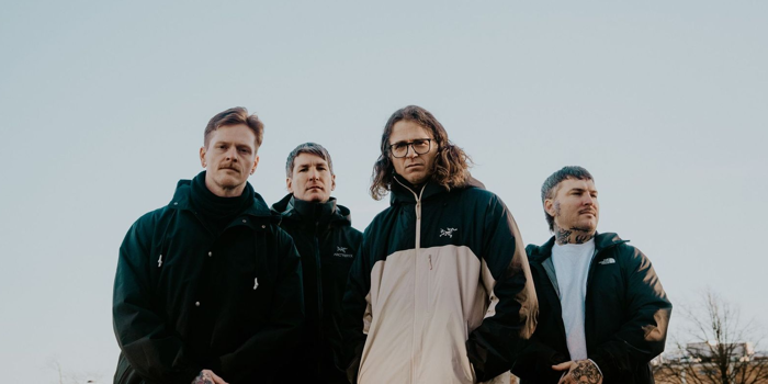 THE AMITY AFFLICTION